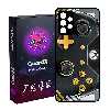 کاور گارد ایکس طرح XBox Conroller مدل Glass10090 مناسب برای گوشی موبایل سامسونگ Galaxy A32 4G