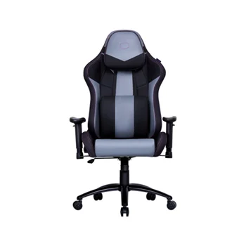 صندلی گیمینگ کولرمستر مدل CALIBER R3 BLACK