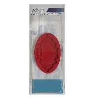 سیلیکون قالب گیری به گز مدل قاب عکس Heart