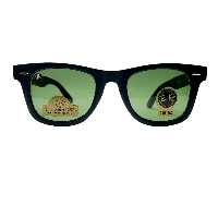 عینک آفتابی مدل RB2140blgr