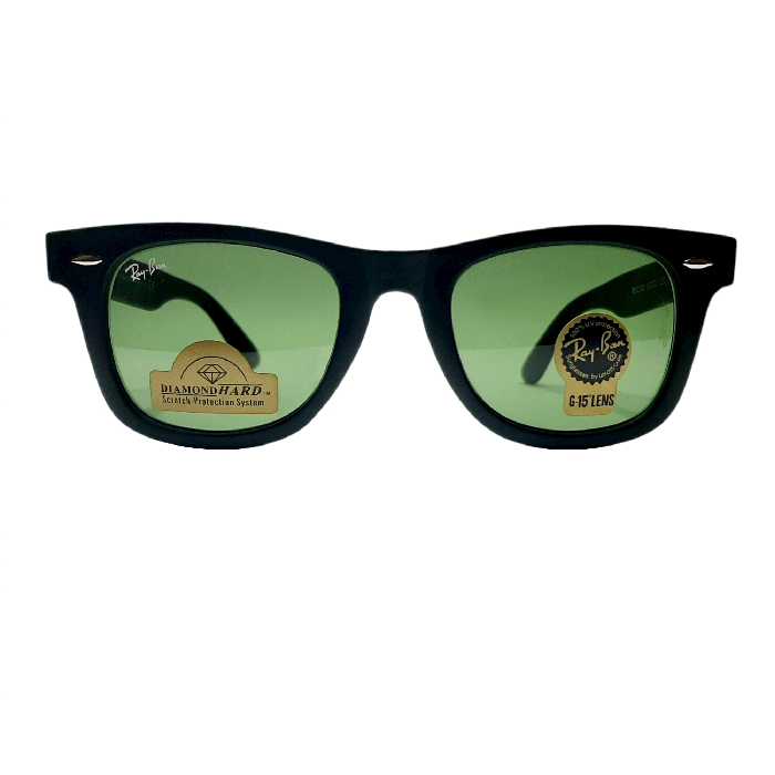 عینک آفتابی مدل RB2140blgr