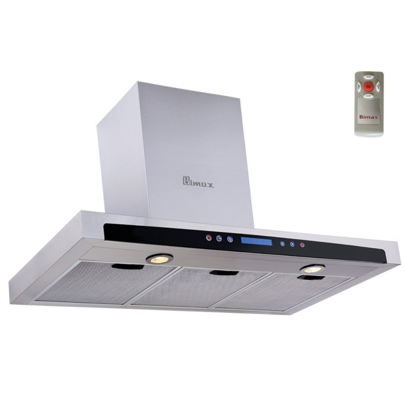 هود شومینه ای بیمکث مدل B2018