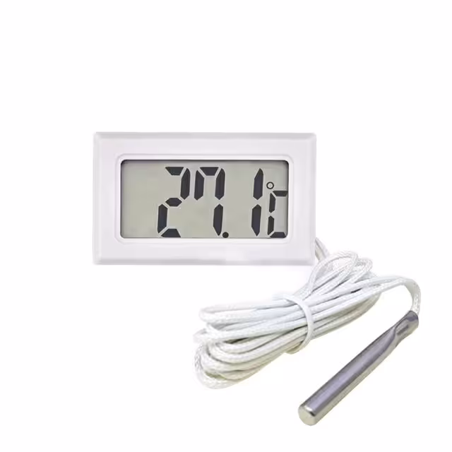 دماسنج دیجیتالی مدل   TM- 2D | کالا مکس