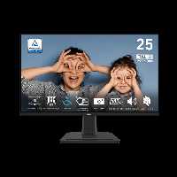 مانیتور ام اس آی مدل PRO MP251 سایز 2 مشخصات، آخرین قیمت و خرید