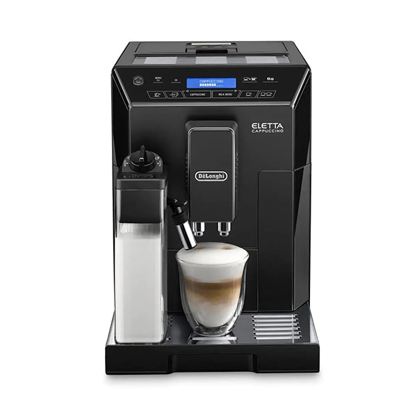 اسپرسو ساز دلونگی التا کاپوچینو مدل ECAM44.660.B Eletta Capuccino