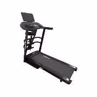 تردمیل خانگی چندکاره تاشو گودلایف مدل 3200