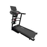 تردمیل خانگی چندکاره تاشو گودلایف مدل 3200