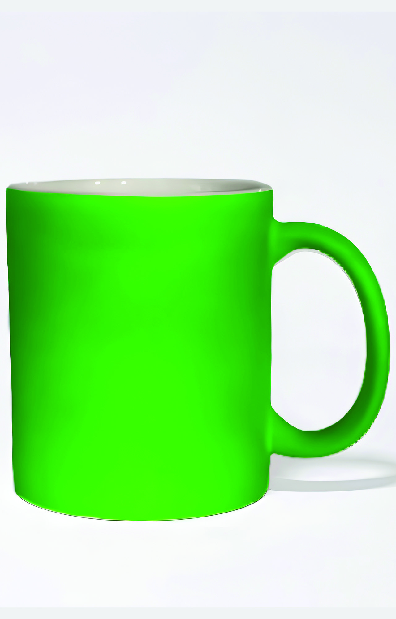 ماگ فلورسنت بلک لایت کد 3852