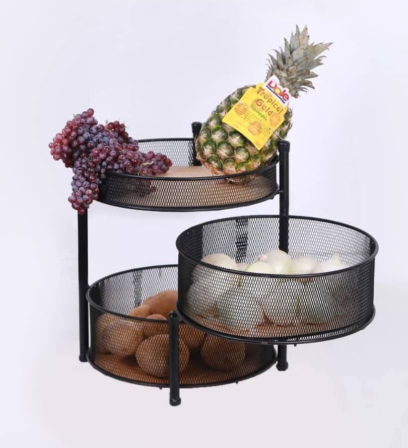 جاپیازی 3 طبقه گردون