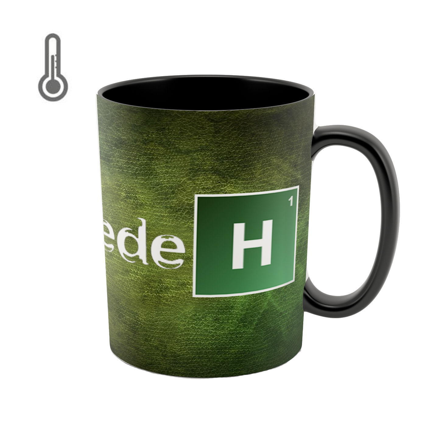 ماگ حرارتی طرح مائده مدل breaking bad