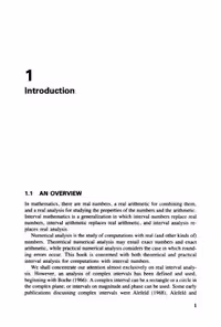 خرید و دانلود نسخه کامل کتاب Global Optimization Using Interval Analysis (Pure and Applied Mathematics)