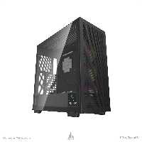 کیس DEEPCOOL MORPHEUS