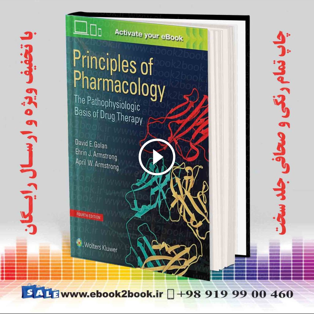 Principles of Pharmacology 4th Edition