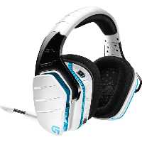 هدست گیمینگ لاجیتک G933 7.1 Artemis Spectrun White