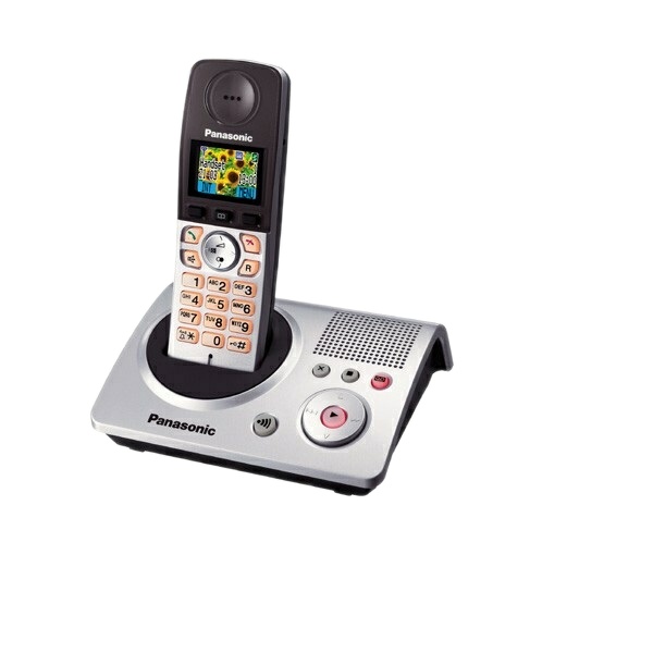 تلفن پاناسونیک مدل KX-TG8090