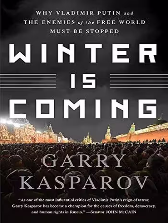 Winter Is Coming زمستان در راه است (متن کامل)