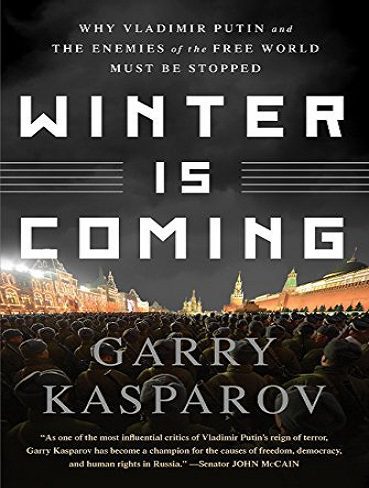 Winter Is Coming زمستان در راه است (متن کامل)