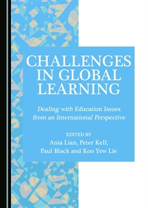 خرید و دانلود نسخه کامل کتاب Challenges in Global Learning Dealing with Education Issues from an International Perspective