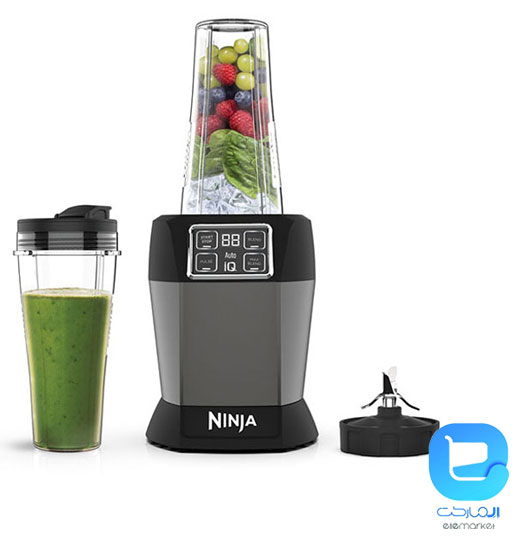 مخلوط کن نینجا BN495
