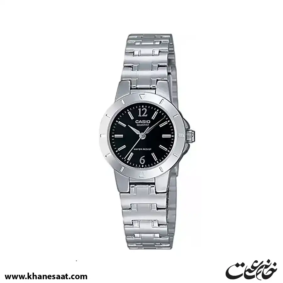 ساعت مچی زنانه کاسیو مدل LTP-1177A-1ADF