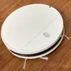 برس کناری جارو رباتیک مدل G1 مناسب برای جاروبرقی رباتیک شیائومی Mop Essential G1 مجموعه 2 عددی