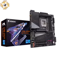 مادربرد گیگابایت Z790 AORUS ELITE X AX
