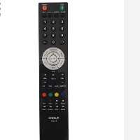 کنترل تلوزیون اسنوا   SNOWA  601