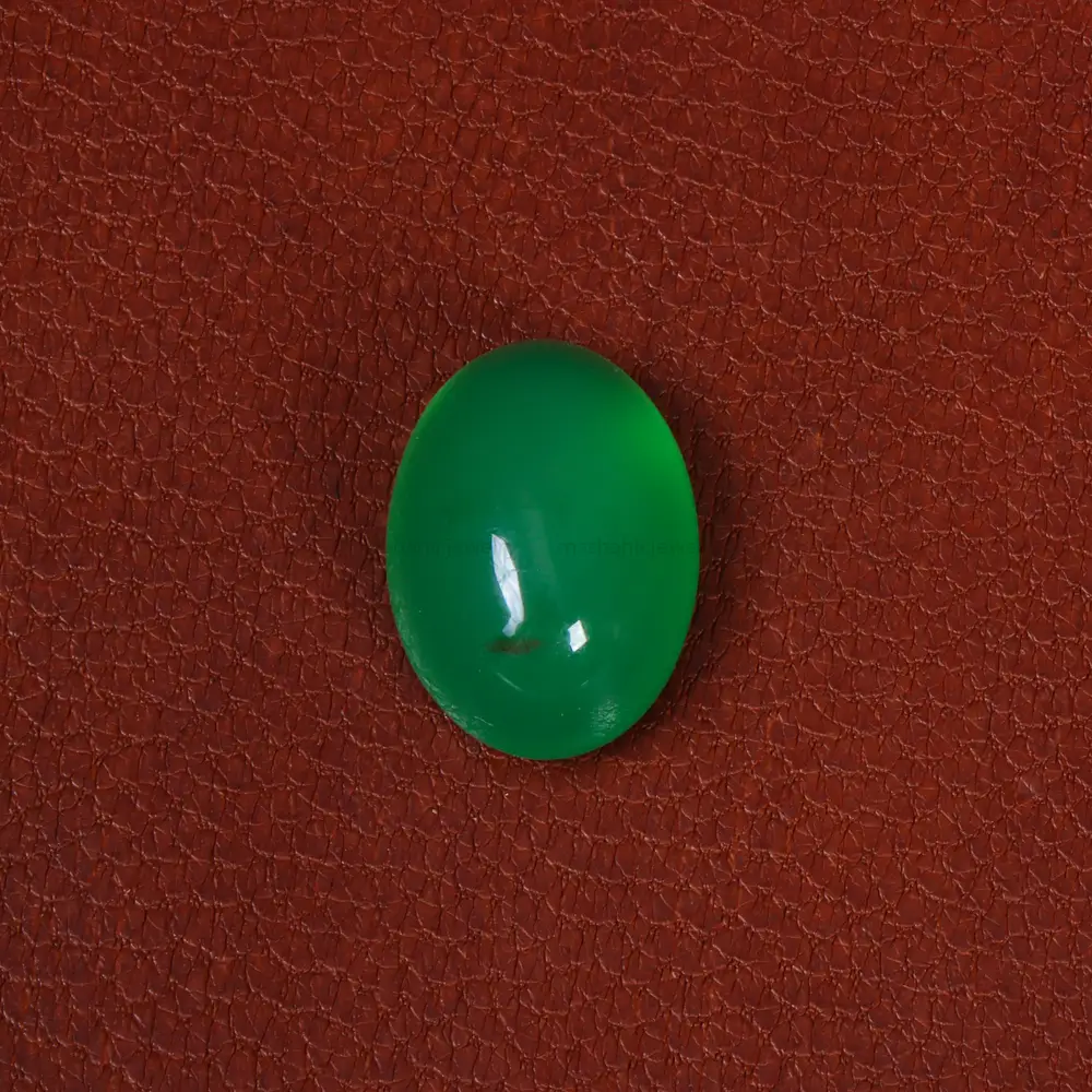 نگین عقیق کد 26875 - جواهری مشاهیر