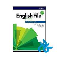 کتاب English File Intermediate 4th - فروشگاه اینترنتی کــادن