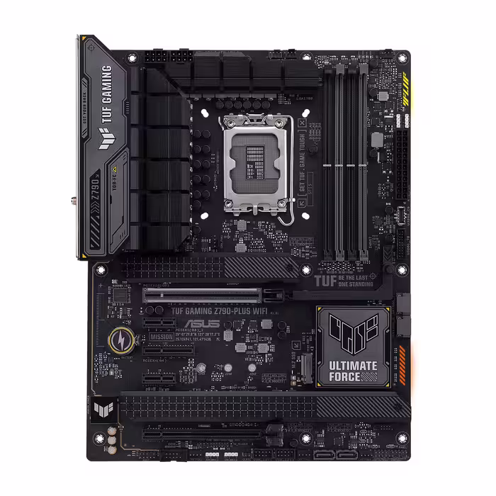 مادربرد ایسوس مدل TUF GAMING Z790-PLUS WIFI