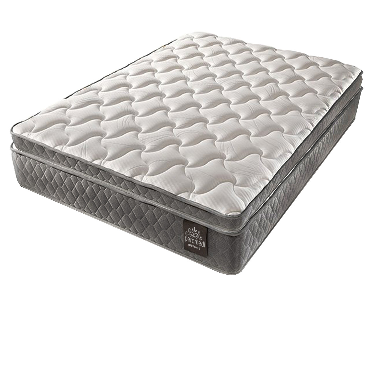 تشک پرومدی مدل WILD دونفره سایز 160x200 سانتی متر