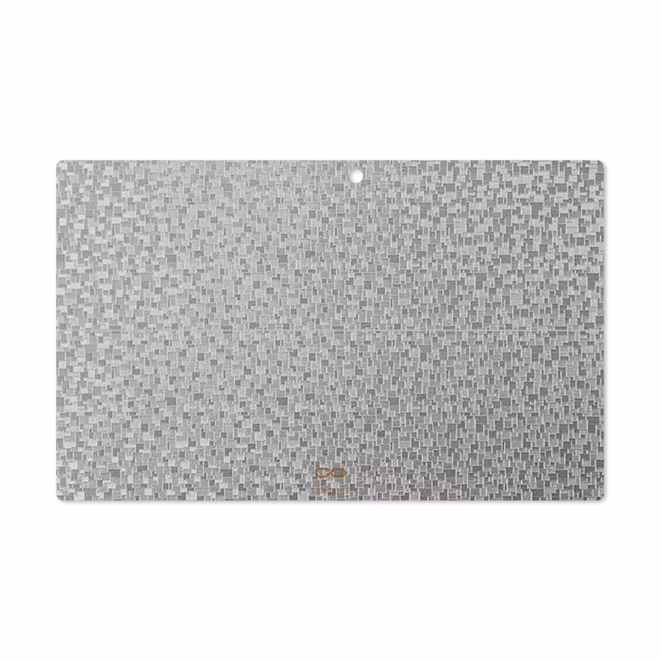 برچسب پوششی ماهوت مدل Silver-Silicon مناسب برای تبلت مایکروسافت Surface 2 RT 2013