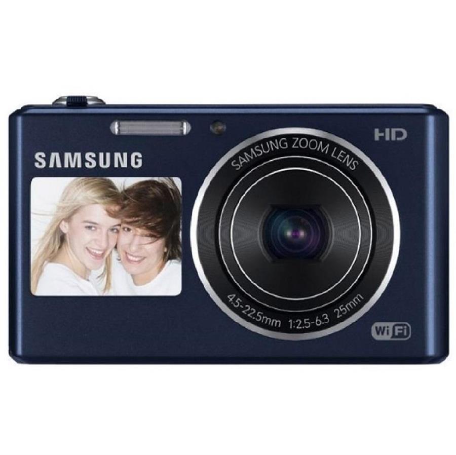 دوربین دیجیتال سامسونگ مدل Smart WiFi DV150