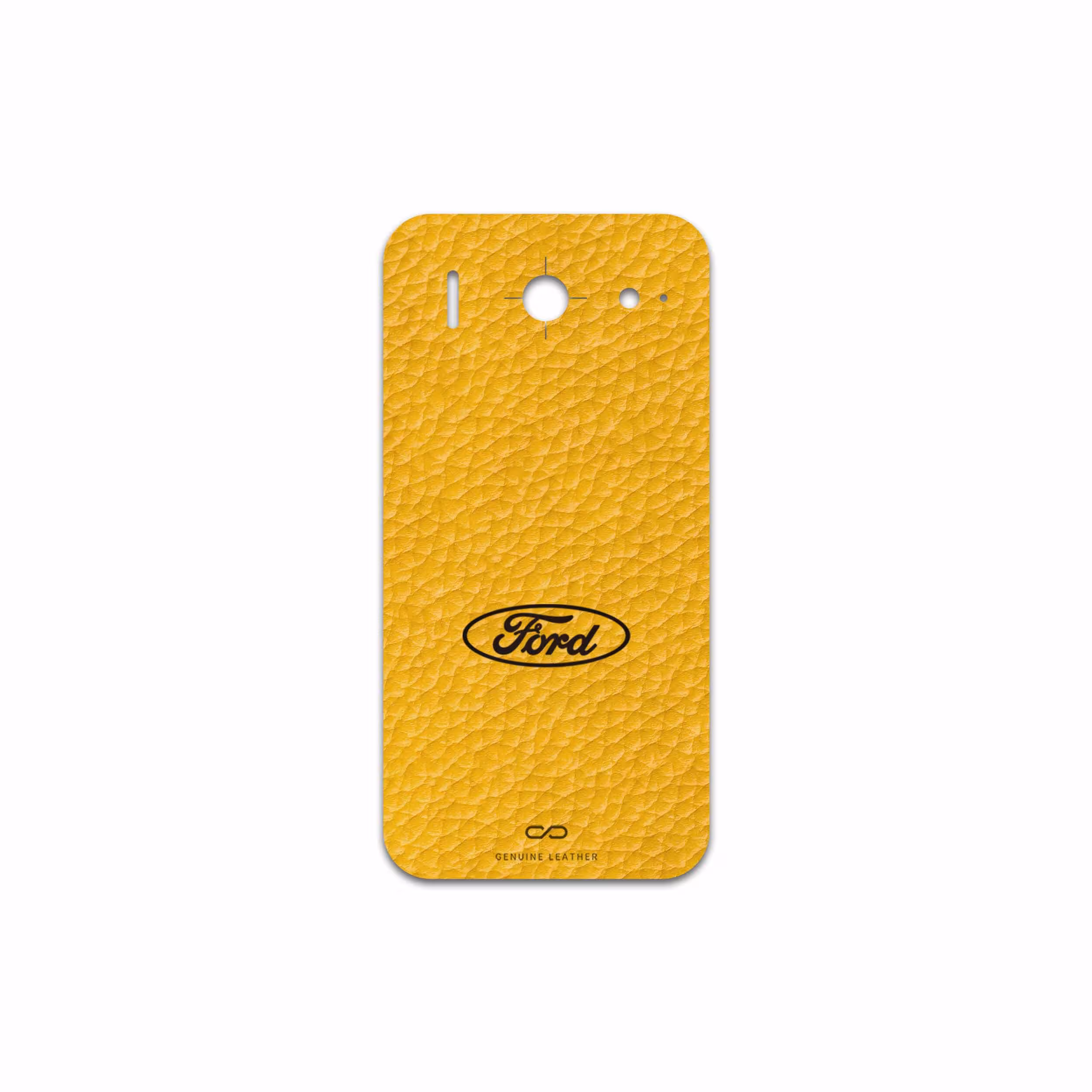 برچسب پوششی ماهوت مدل ML-FRD مناسب برای گوشی موبایل هوآوی Ascend G510