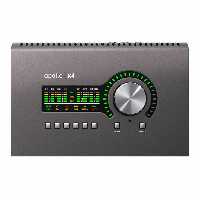 کارت صدا یونیورسال آدیو Apollo x4