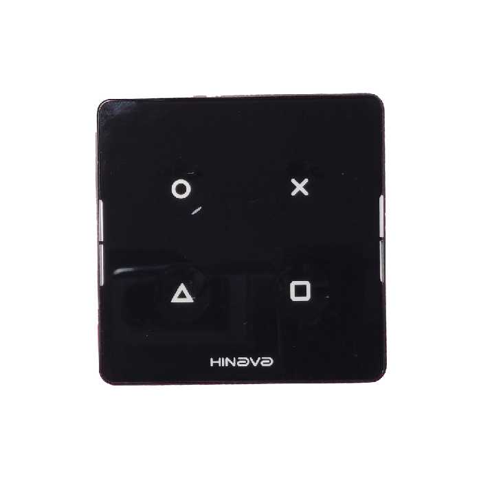 کلید سناریو هیناوا کد HXO10411