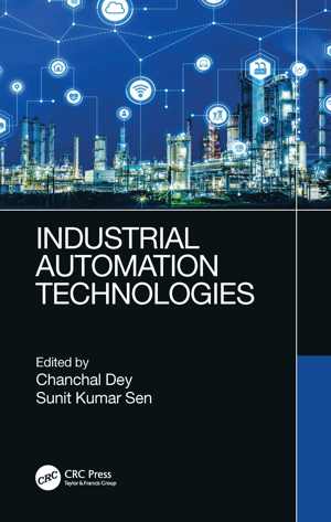  دانلود کتاب Industrial Automation Technologies, 2020 - دانلود کتاب های دانشگاهی