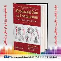 Travell, Simons & Simons’ Myofascial Pain and Dysfunction Third Edition