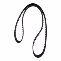 خرید تسمه تایم ون دلیکا فانتوم HNBR 123RU29 | اتوموبی
