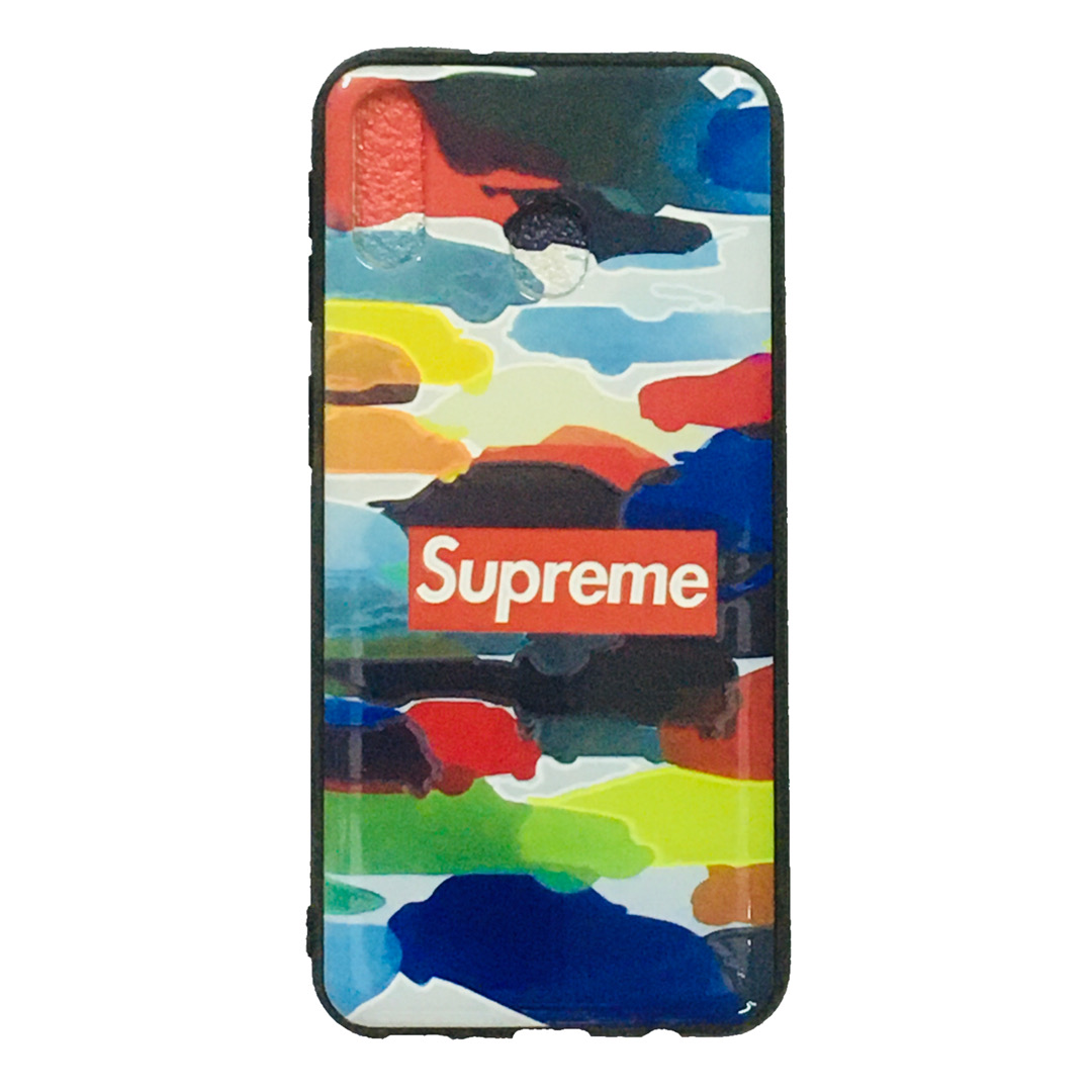 کاور مدل NVX-445 مناسب برای گوشی موبایل سامسونگ Galaxy M20