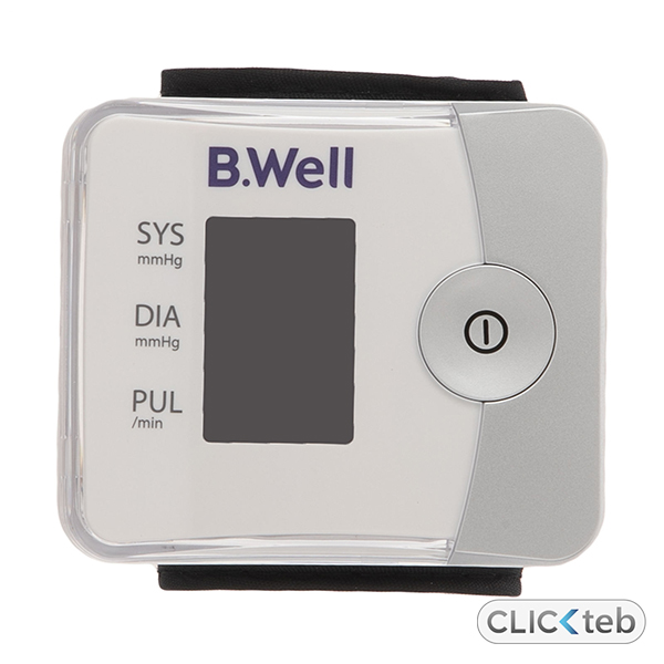 فشارسنج مچی B.Well مدل Pro-39 (اوریجینال   گارانتی اصلی)