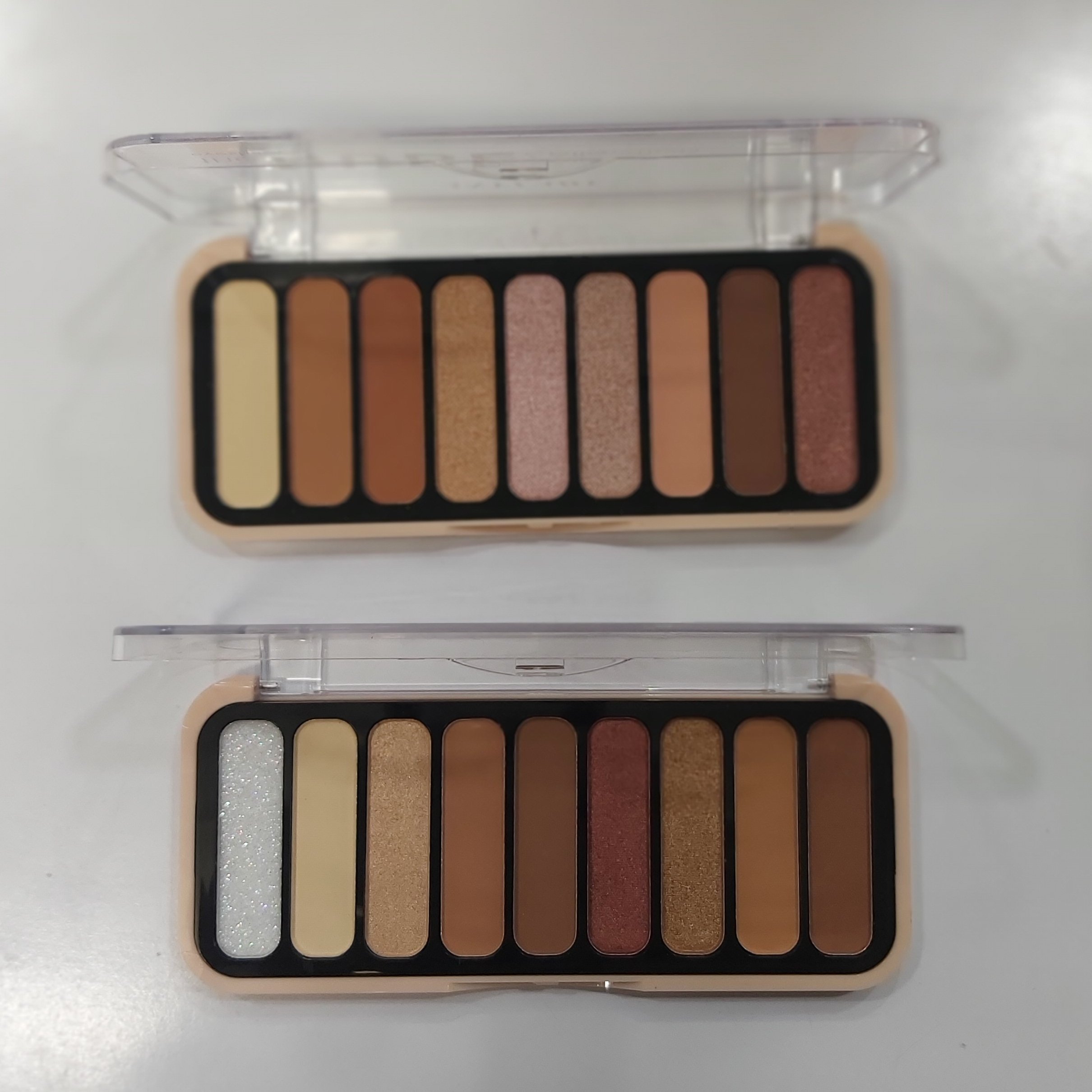 سایه چشم 9رنگ نود