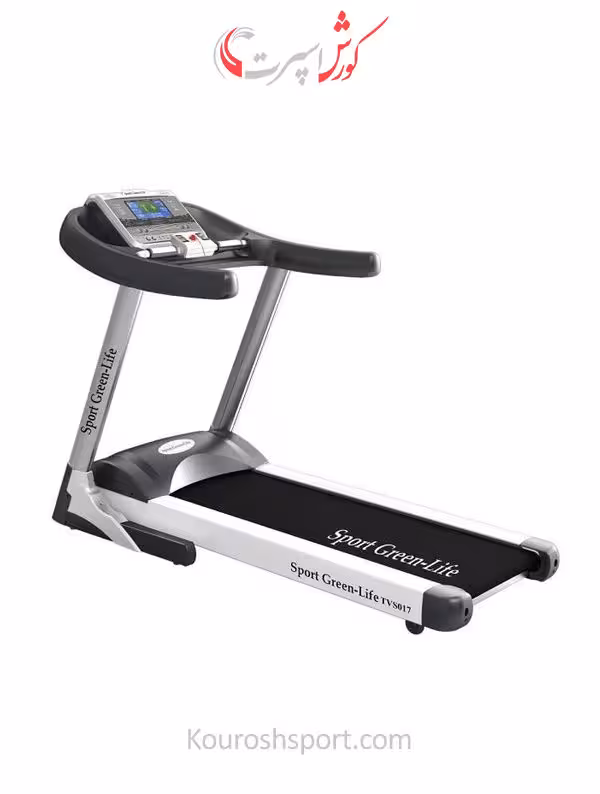 تردمیل گرین لایف Green Life TVS-017