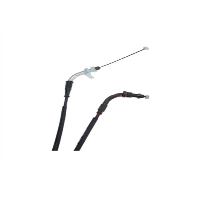 لوازم یدکی موتورسیکلت سیم بنزین HONDA ACTVA 125 S ESPADA