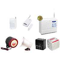 مشخصات، قیمت و خرید سیستم حفاظتی فایروال مدل F9