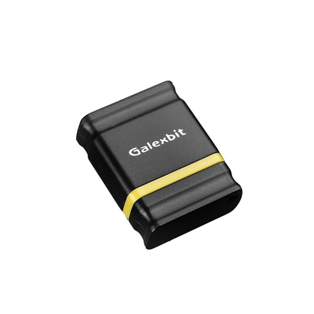فلش مموری گلکسبیت USB 2.0 مدل Micrbit ظرفیت 32 گیگابایت