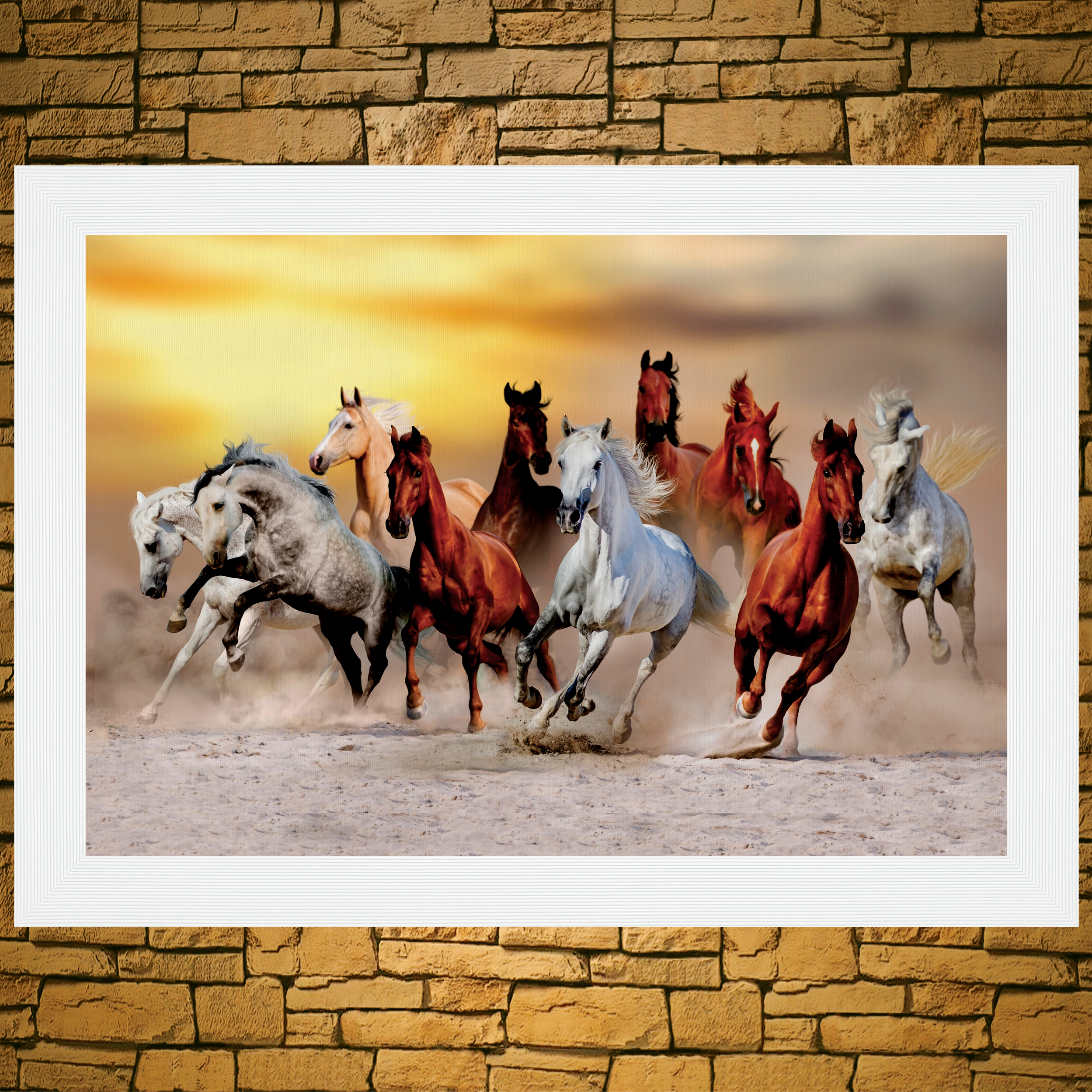 تابلو مدل P2-10317