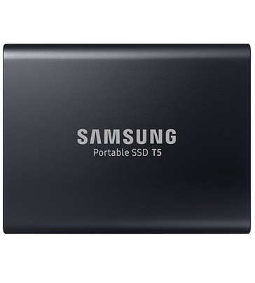 حافظه اس اس دی قابل حمل سامسونگ مدل T 5 با ظرفیت 2 ترابایت