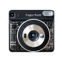 دوربین چاپ سریع Instax Square SQ6 - نسخه Taylor Swift