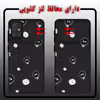 کاور لاین کینگ مدل Microbhappali مناسب برای گوشی موبایل سامسونگ Galaxy A71 به همراه پایه نگهدارنده